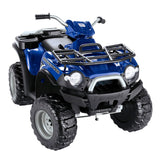 Fisher Price Power Wheels® Kawasaki Brute Force® (Blue) CDD20