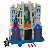 Fisher-Price Imaginext® DC Super Friends™ Hall of Justice CHH94