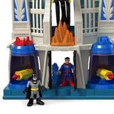 Fisher-Price Imaginext® DC Super Friends™ Hall of Justice CHH94