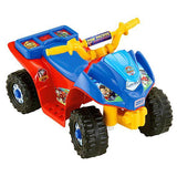 Fisher Price Power Wheels® Nickelodeon™ Paw Patrol Lil Quad CMP32