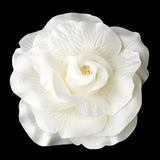 Elegant Bridal Flower Hair Clip 430