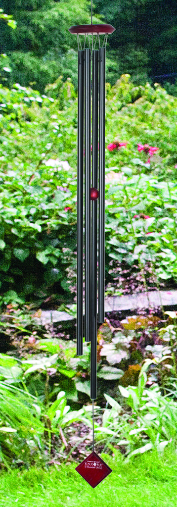 Woodstock Chimes of Saturn - Black DCK47