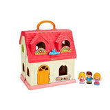 Fisher Price Little People® Surprise & Sounds Home DFN41