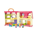 Fisher Price Little People® Surprise & Sounds Home DFN41