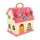 Fisher Price Little People® Surprise & Sounds Home DFN41