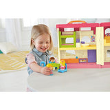 Fisher Price Little People® Surprise & Sounds Home DFN41