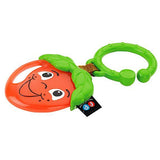 Fisher Price Happy Apple Teether DFP59