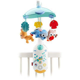 Fisher Price Moonlight Meadow Smart Connect™ 2-in-1 Projection Mobile DFP73