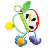 Fisher Price Sensory Activity Apple DFP88