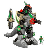 Imaginext® Power Rangers™ Green Ranger & Dragonzord RC DFX51