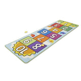 Toddler Melissa & Doug 'Sunny Day' Hopscotch Rug