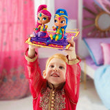 Fisher-Price Shimmer and Shine™ Magical Flying Carpet DGL84