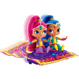 Fisher-Price Shimmer and Shine™ Magical Flying Carpet DGL84