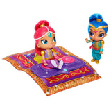 Fisher-Price Shimmer and Shine™ Magical Flying Carpet DGL84