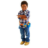 Fisher Price Bob the Builder™ Talking Tool Belt DGY47