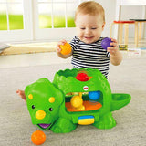 Fisher-Price Double Poppin' Dino DHW03