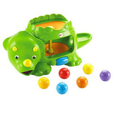 Fisher-Price Double Poppin' Dino DHW03