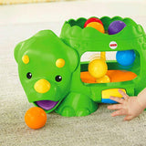 Fisher-Price Double Poppin' Dino DHW03