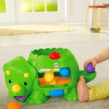 Fisher-Price Double Poppin' Dino DHW03