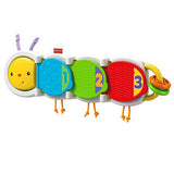 Fisher Price Flip & Surprise Caterpillar DHW14