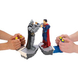 Mattel Rock 'Em Sock 'Em Robots® Batman v Superman™ Edition DHW38