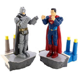 Mattel Rock 'Em Sock 'Em Robots® Batman v Superman™ Edition DHW38