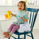 Fisher Price Healthy Care™ Deluxe Booster Seat DLT02