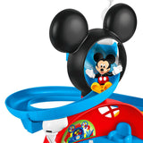 Fisher Price Mickey Mouse Clubhouse - Zip, Slide and Zoom Clubhouse DMC67