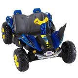 Fisher Price Power Wheels® Batman™ Dune Racer DMT54