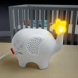 Fisher Price Music & Lights Elephant DRD70