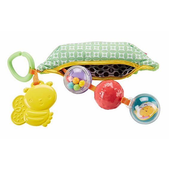 Fisher Price Sensory Sweet Peas DRD79