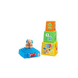 Fisher Price Laugh & Learn® Stack & Surprise Presents DRF54