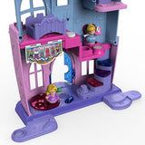 Fisher Price Disney Princess Magical Wand Palace by Little People®