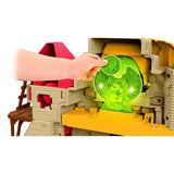 Fisher Price Imaginext® Serpent Strike Pyramid DRM07