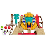 Fisher Price Imaginext® Serpent Strike Pyramid DRM07