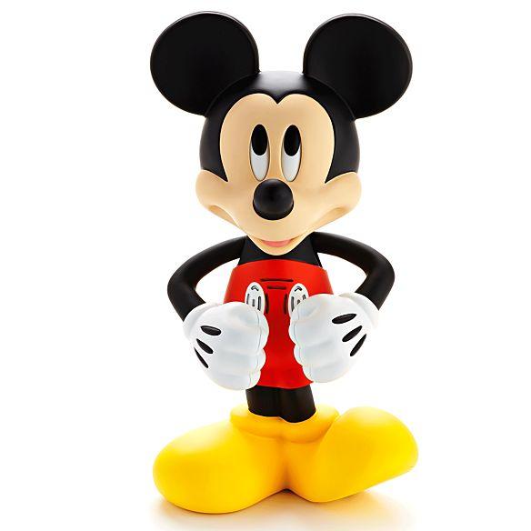 Fisher Price Mickey Mouse Clubhouse - Hot Dog Rockin' Mickey DRP88