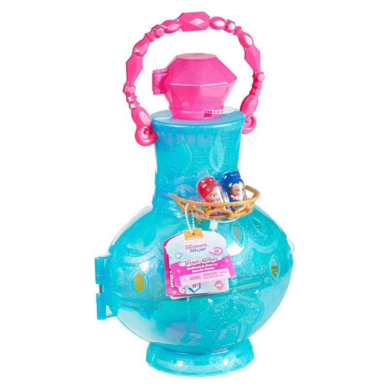 Shimmer And Shine™ Teenie Genies™ Collect & Carry Genie Case DTK58