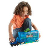 Fisher Price Bob The Builder™ Two-Tonne Transporter DXN77