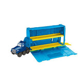 Fisher Price Bob The Builder™ Two-Tonne Transporter DXN77