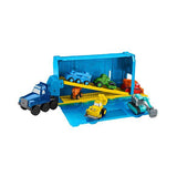 Fisher Price Bob The Builder™ Two-Tonne Transporter DXN77