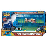 Fisher Price Bob The Builder™ Two-Tonne Transporter DXN77