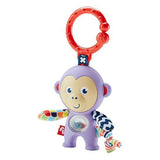 Fisher Price Monkey Rattle DYF91