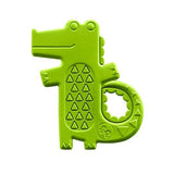 Fisher Price Alligator Teether DYF93