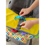 Fisher Price On-the-Go Activity Throw DYW52