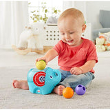 Fisher Price Roly-Poly Elephant DYW57