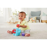 Fisher Price Roly-Poly Elephant DYW57