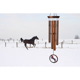 Woodstock Equestrian Spirit Chime ESC