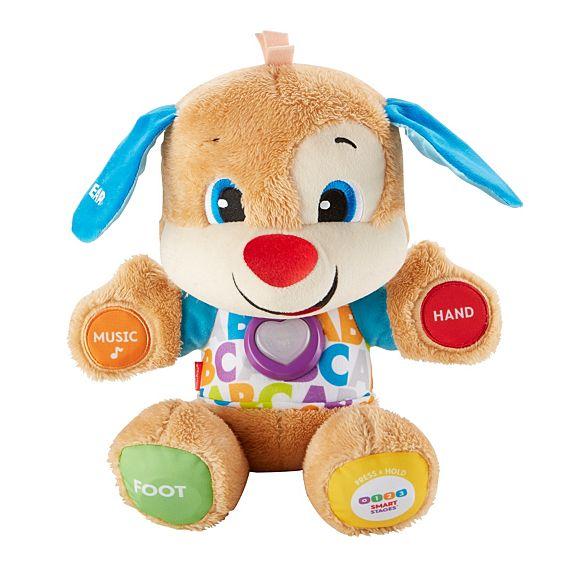 Fisher Price Laugh & Learn® Smart Stages™ Puppy FDF22