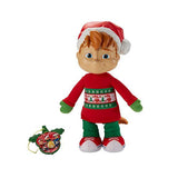 Fisher Price Alvin and the Chipmunks™ Singing Holiday Alvin" FDP27