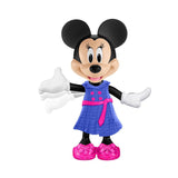 Fisher Price Disney Minnie Mouse – World Traveler Minnie FDW88